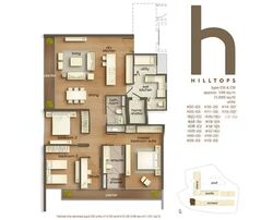 Hilltops (D9), Condominium #611543731